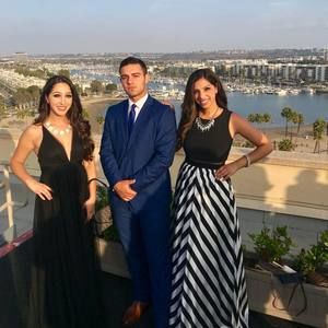 Meet your Posher, Noosha